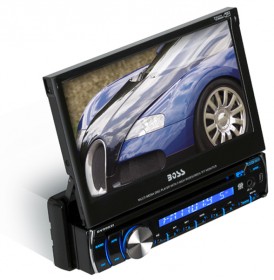  Магнитола BOSS Audio BV9982I